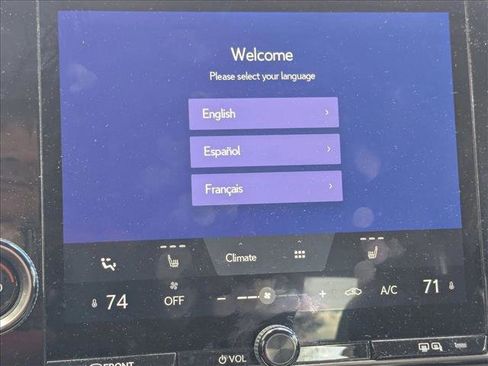 Used 2023 Lexus NX 250 FWD image 7