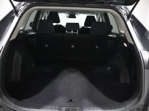Used 2025 Toyota RAV4 LE image 19