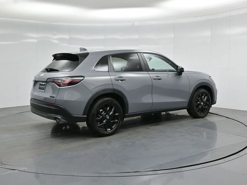 Used 2024 Honda HR-V Sport image 26