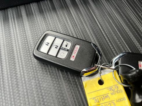 Used 2022 Honda Passport Elite image 32