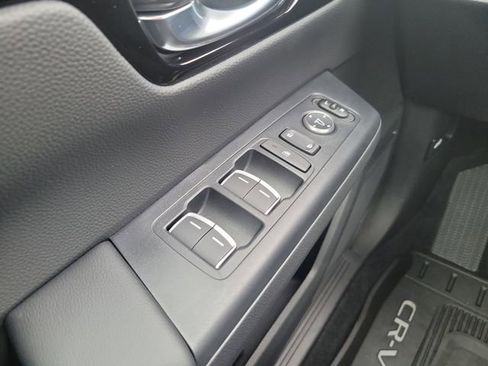New 2026 Honda CR-V EX-L image 29
