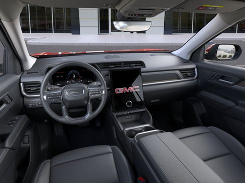 New 2027 GMC Terrain Denali w/ LPO, Floor Liner Package AWD/4WD image 37