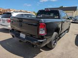 Used 2022 RAM 1500 Big Horn image 3