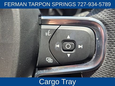 Used 2021 Volvo XC40 T5 R-Design w/ Advanced Package AWD/4WD image 30