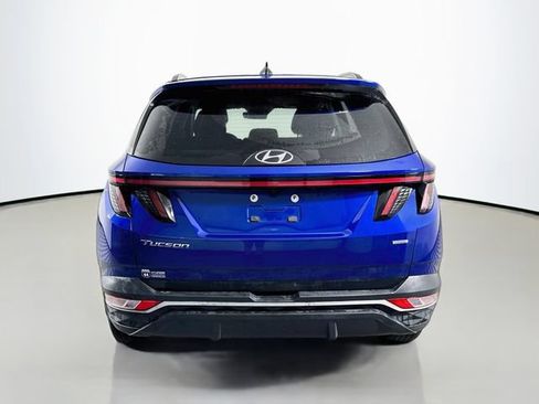 Used 2022 Hyundai Tucson SEL AWD/4WD image 5