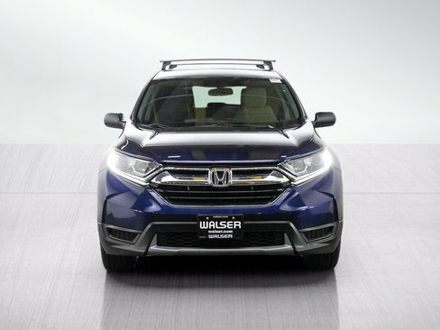 Used 2019 Honda CR-V LX image 8