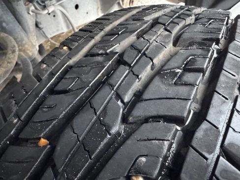 Used 2012 Ford E-150 and Econoline 150 Wagon image 14