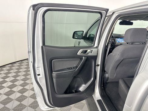 Used 2019 Ford Ranger XLT w/ Equipment Group 301A Mid RWD image 24