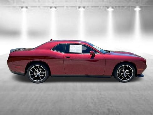 Used 2023 Dodge Challenger GT RWD image 4