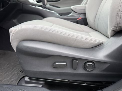 Used 2025 Subaru Legacy Premium image 16
