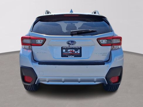 Used 2023 Subaru Crosstrek 2.5i Limited w/ Moonroof Package AWD/4WD image 6