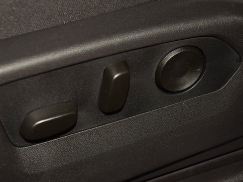 New 2026 Chevrolet Silverado 1500 Custom w/ Rally Edition image 41