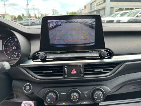 Used 2020 Kia Forte GT-Line w/ GT-Line Premium Package FWD image 36