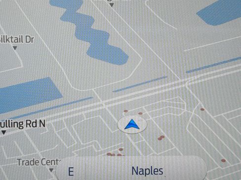 Used 2024 Ford Expedition Limited image 23