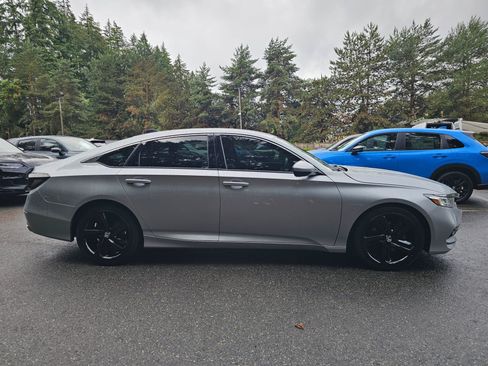 Used 2019 Honda Accord Sport image 8