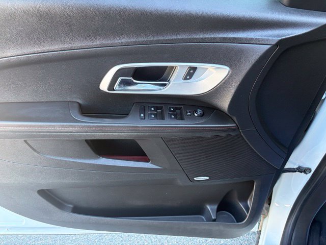 Used 2015 Chevrolet Equinox LT w/ Power Convenience Package FWD image 7