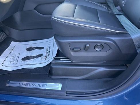 New 2026 Chevrolet Suburban Premier w/ Sun And Tow Package image 17