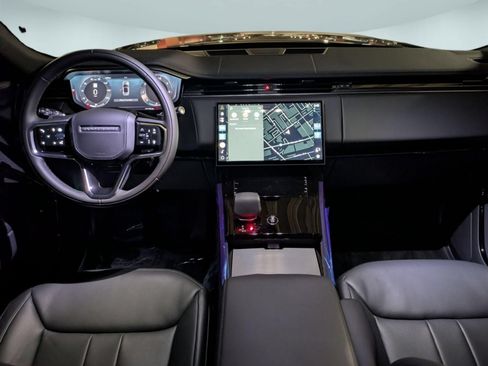 New 2026 Land Rover Range Rover Sport SE AWD/4WD image 22