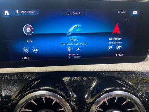 Used 2023 Mercedes-Benz CLA 250 CLA 250 image 11