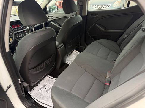 Used 2015 Kia Optima LX FWD image 16