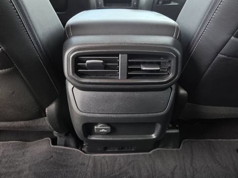 Used 2025 Honda Ridgeline RTL image 21
