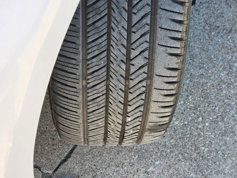 Used 2022 Lexus ES 350 F Sport image 10