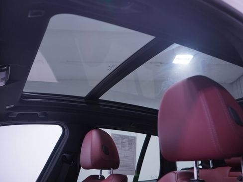 Used 2023 BMW X3 sDrive30i w/ M Sport Package image 8