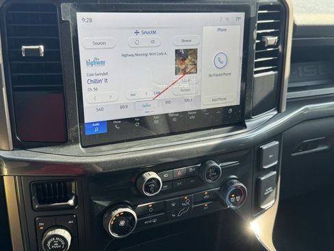 New 2025 Ford F150 STX w/ Equipment Group 201A FX4 image 26