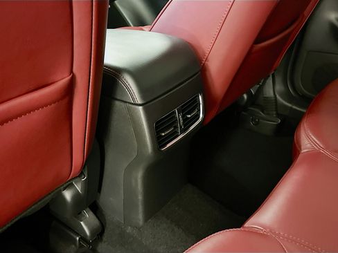 Used 2024 MAZDA CX-5 Carbon Edition image 29