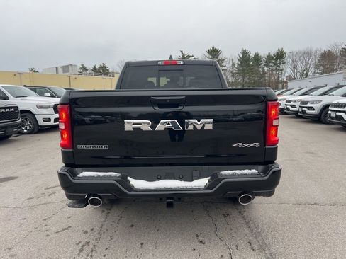 New 2026 RAM 1500 Big Horn image 6