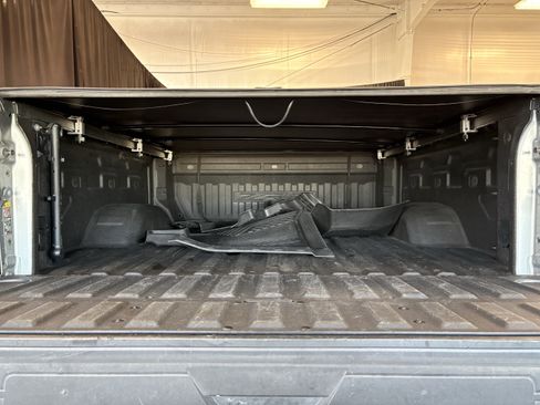 Used 2024 Chevrolet Silverado 2500 ZR2 w/ ZR2 Bison Edition image 31