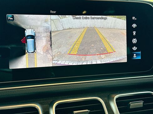 Used 2022 Mercedes-Benz GLE 350 GLE 350 image 14