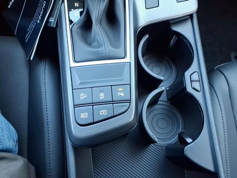 New 2026 Kia Sportage EX FWD image 14