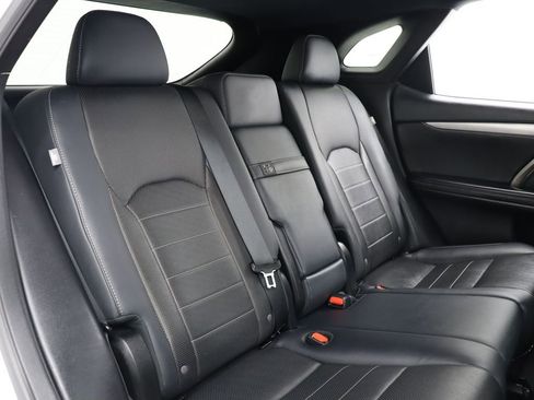 Used 2021 Lexus RX 350 F Sport w/ Accessory Package image 32