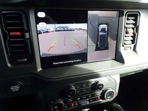 New 2025 Ford Bronco Raptor image 20