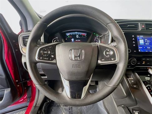 Used 2022 Honda CR-V EX image 15