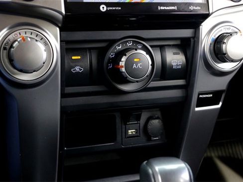 Used 2023 Toyota 4Runner SR5 Premium image 18