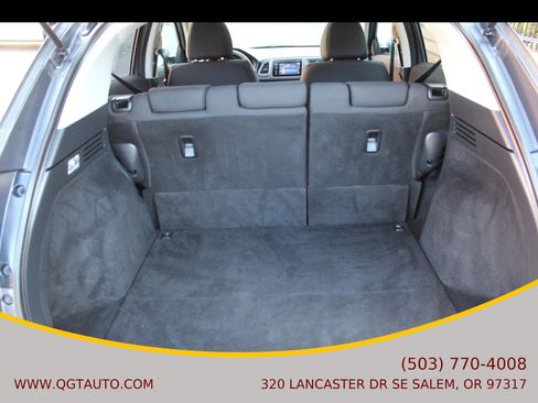 Used 2016 Honda HR-V EX image 16