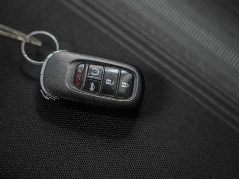 Used 2026 Honda Civic Sport image 31