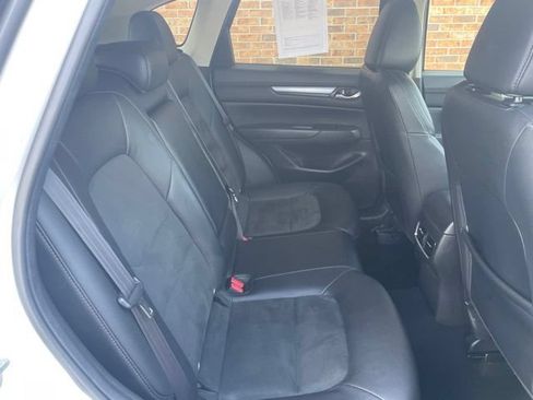 Used 2021 MAZDA CX-5 Touring FWD image 50