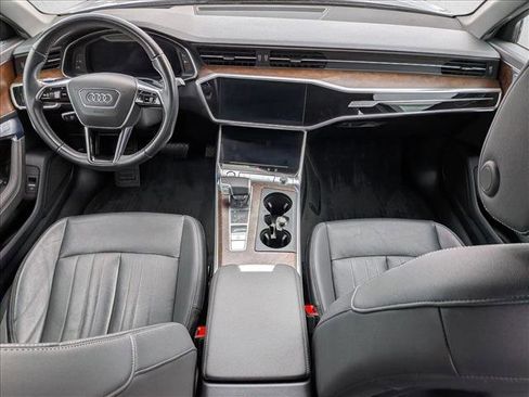 Used 2019 Audi A6 3.0T Prestige AWD/4WD image 19