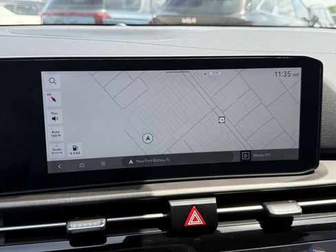 New 2026 Kia Sportage X-Pro Prestige image 24