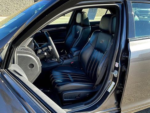 Used 2023 Chrysler 300 S image 24