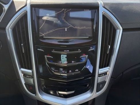 Used 2016 Cadillac SRX Performance FWD image 16