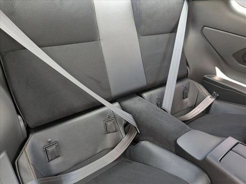 Used 2026 Toyota GR86 YUZU Limited w/ GR Aero Kit image 19