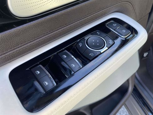 Used 2023 Lincoln Aviator Black Label w/ Dynamic Handling Package image 13