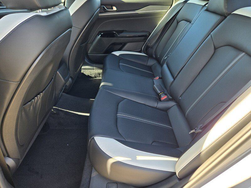 New 2026 Kia K5 GT-Line FWD image 7