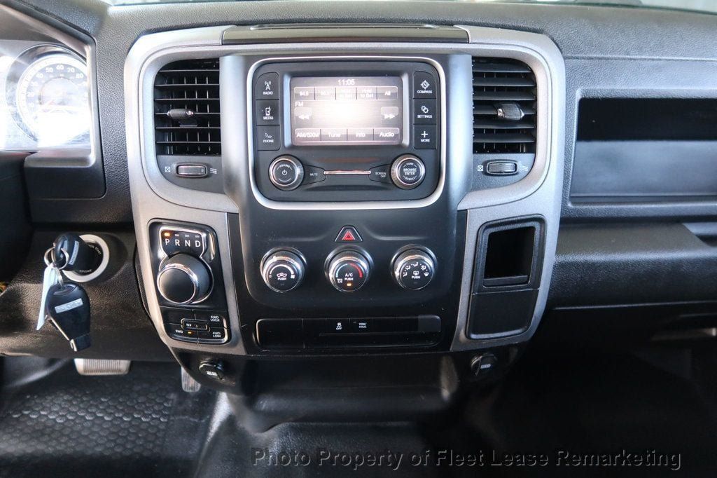 Used 2023 RAM 1500 Tradesman w/ Popular Equipment Group AWD/4WD image 28