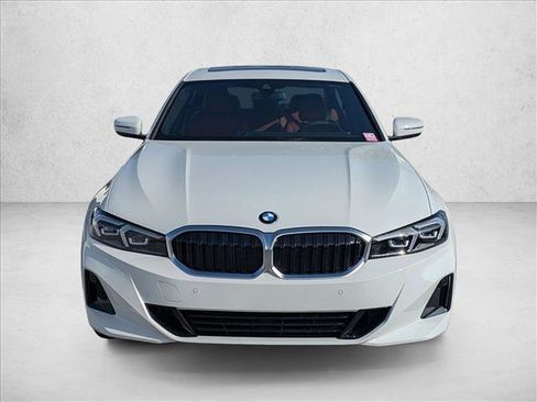 New 2026 BMW 330i 330i NA image 6