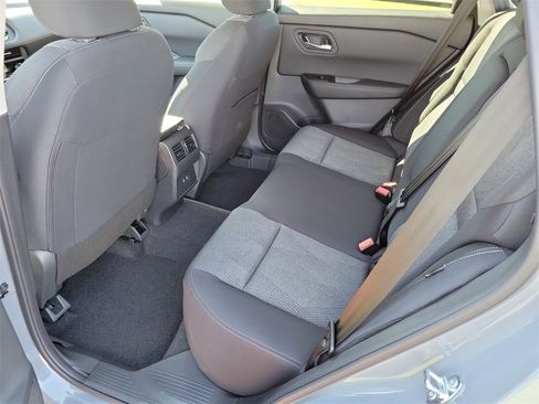 New 2026 Nissan Rogue SV image 13